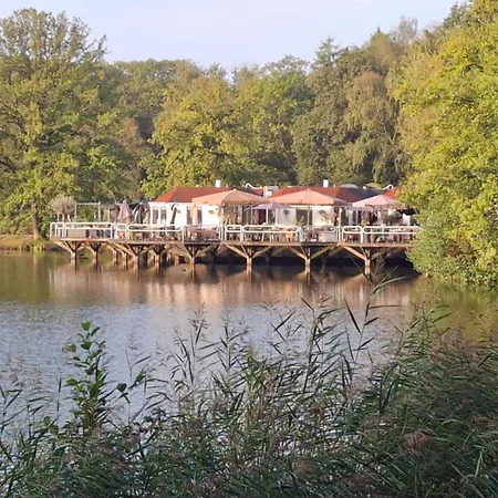 Chaletje Lanaken Exterior photo