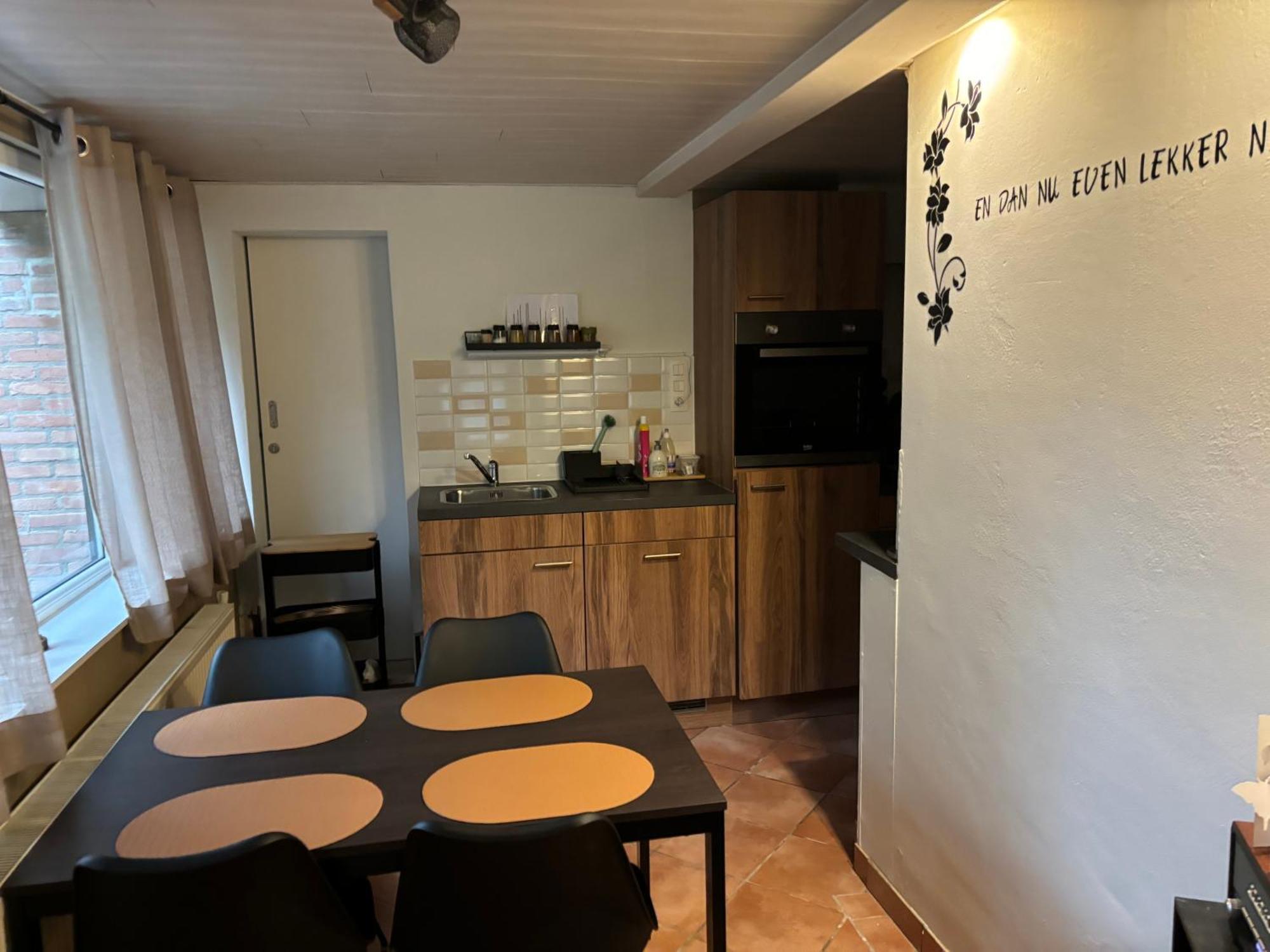 Chaletje Lanaken